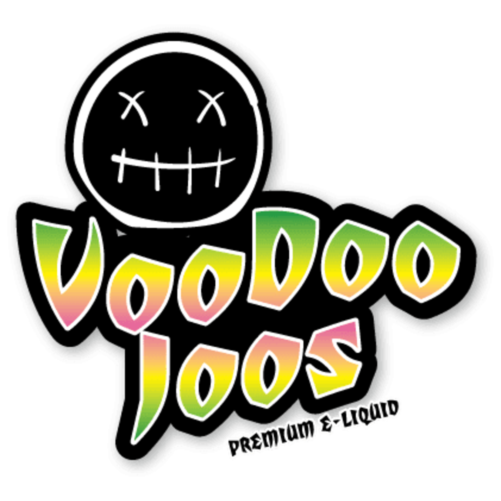 VooDoo Joos Salt 30ml