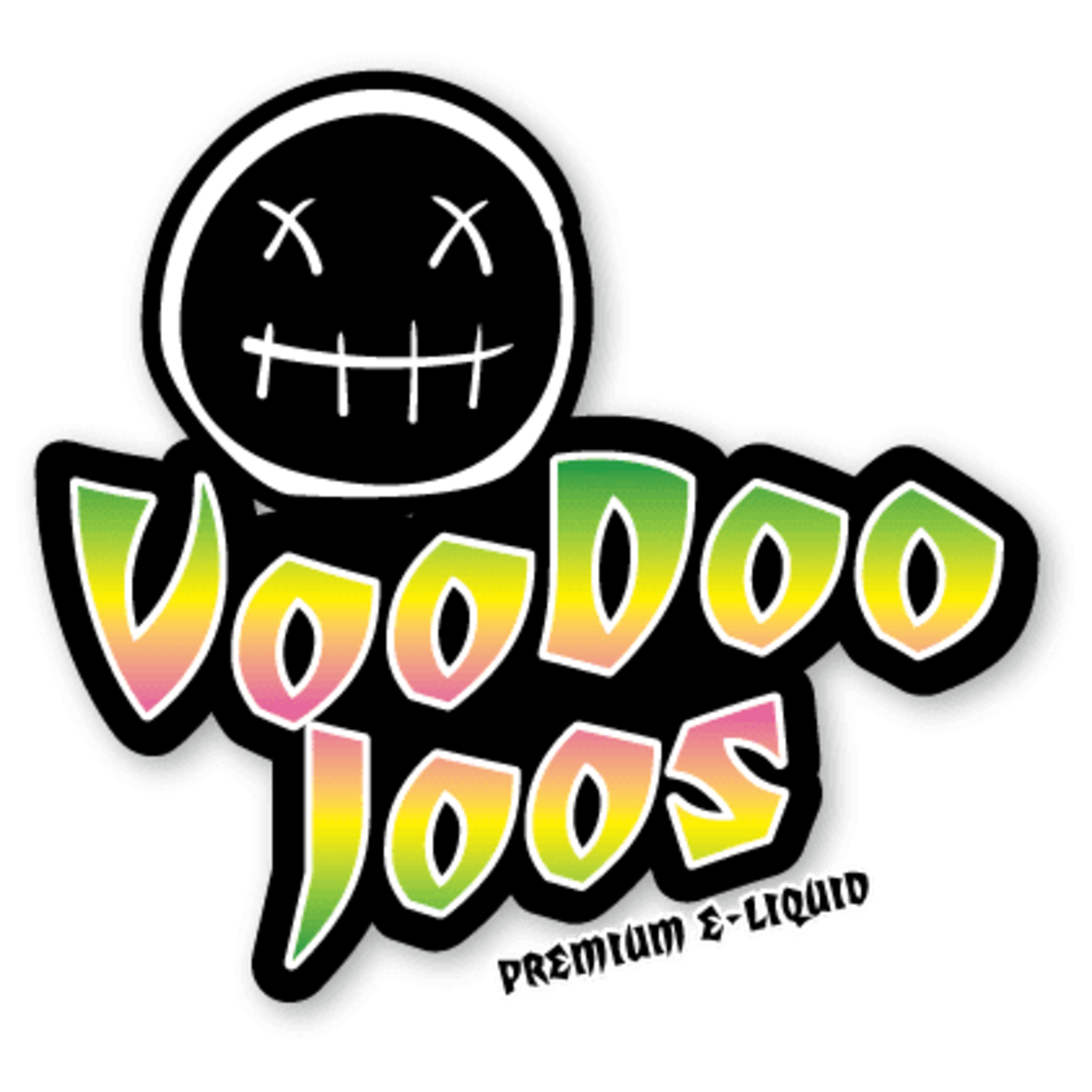 VooDoo Joos VooDoo Joos Salt 30ml K Town Vape