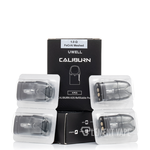 Uwell Uwell Caliburn A3S 2ml Replacement Pod (Box of 4)