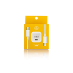 dotMod dotMod 30w USB-C Fast Charger Block w/ Cord