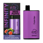 Fume Infinity 5% (3500 puffs) Purple Rain