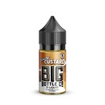 Big Bottle Co. Good Ol' Custard salt 30ml