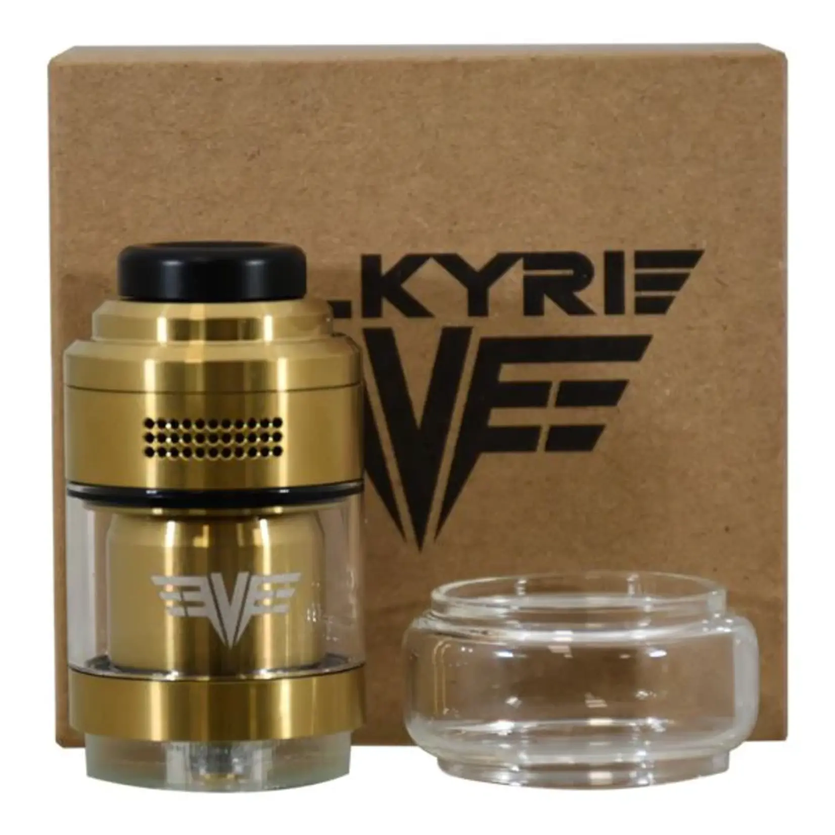 Vaperz Cloud Valkyrie 30mm RTA