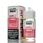 Reds Strawberry 60ml 3mg