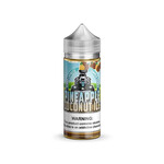 Cloud Express 100ml Summer Series Pineapple Coconut Ice 3mg