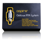 Aspire Cleito 120 RTA Kit