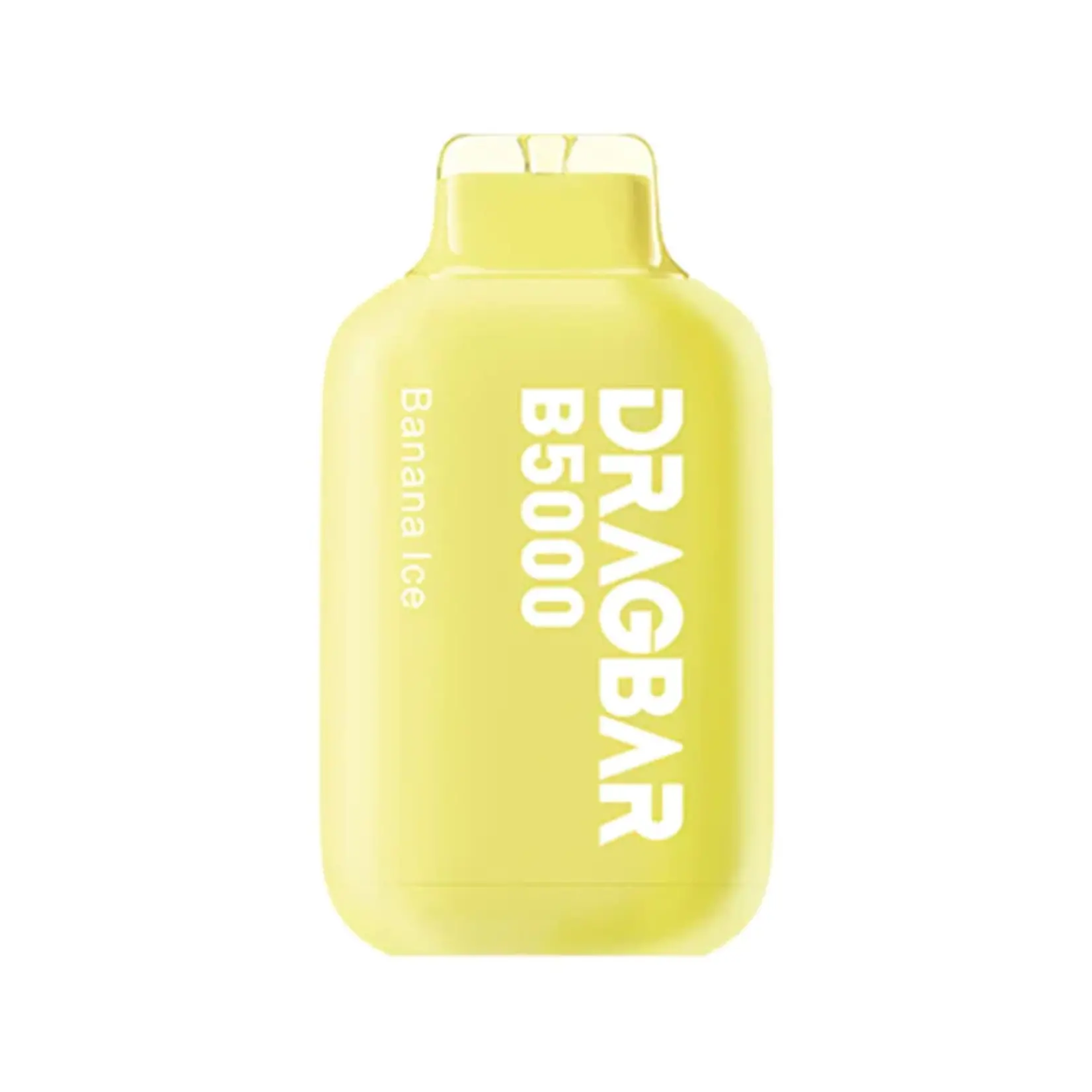 ZoVoo DragBar B5000 Disposable 5%