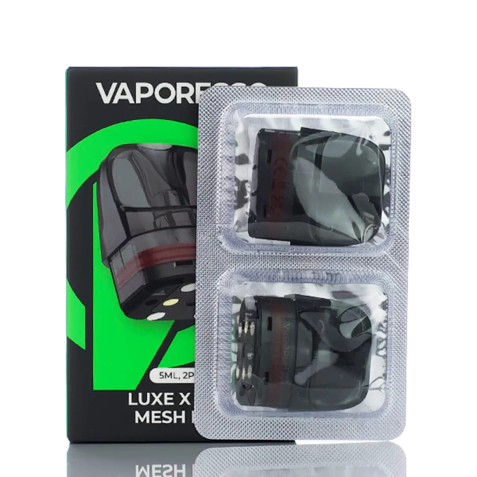 Vaporesso Vaporesso Lux X Pods (Box of 2) 0.4 ohm