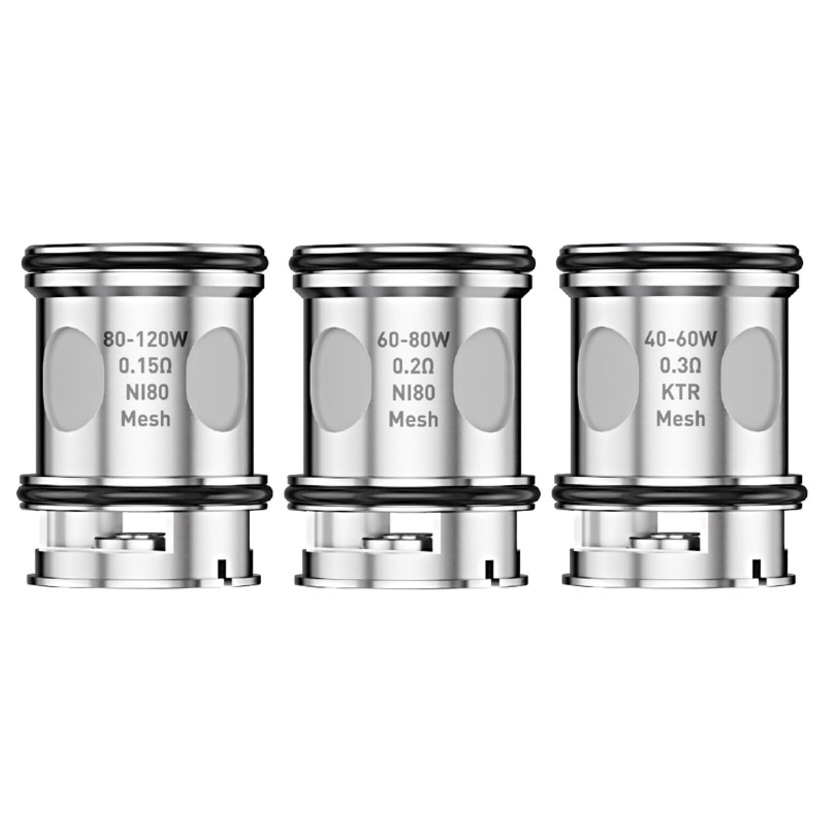 Lost Vape Lost Vape UB Max Coils (box of 3)