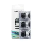 Smok Novo 4 Empty Replacement Pods (Box of 3)