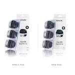 Smok Smok Nord X Pod (pod only) (Box of 3)