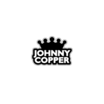Johnny Copper Salt 30ml Mardi Gras 50mg
