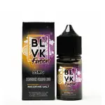 BLVK BLVK Salts 30ml Passion Grape ICE 35mg