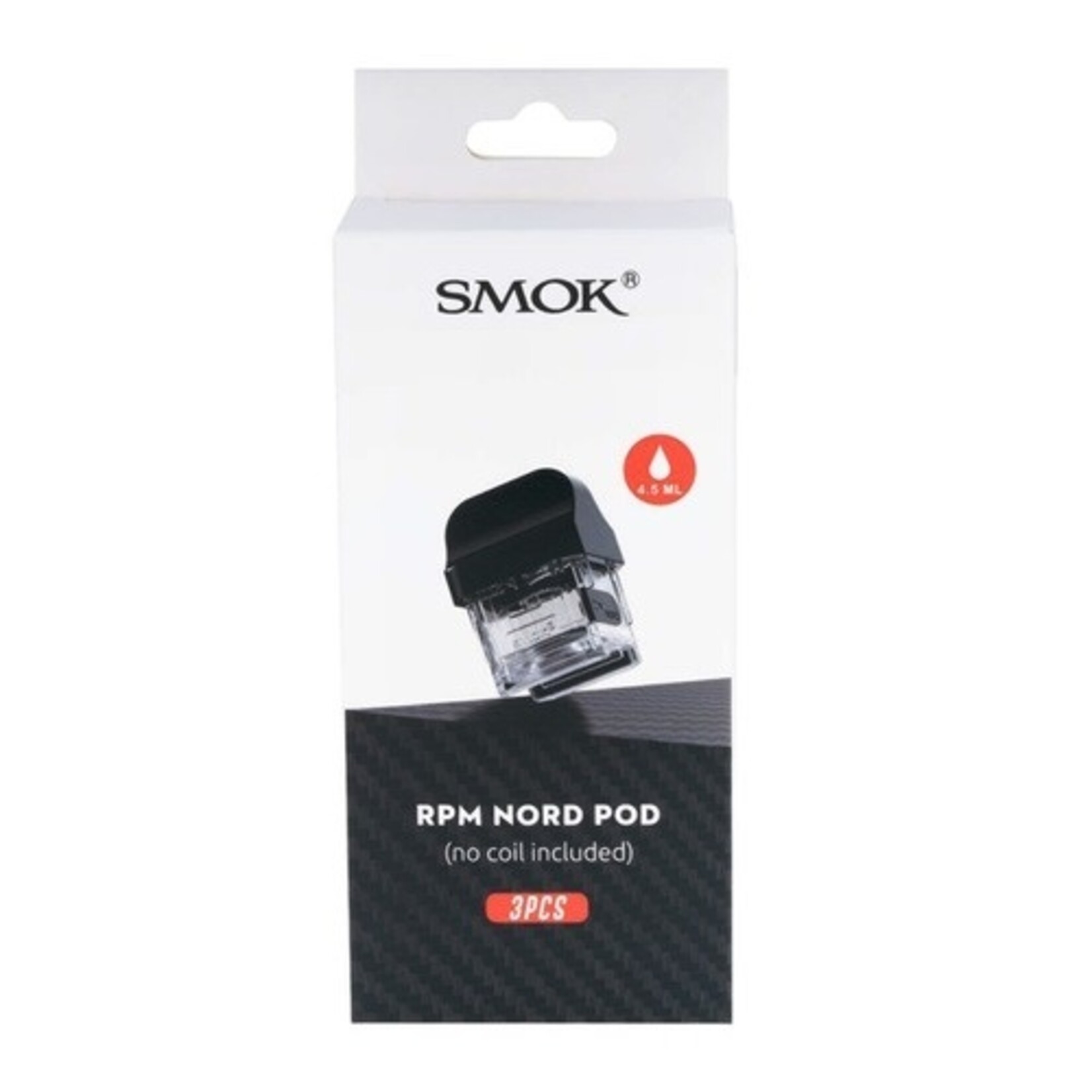 Smok Smok RPM40 Pod (Box of 3) Nord Compatible