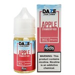 Reds Salt 30ml Strawberry Iced 50mg