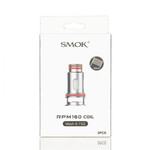 Smok RPM 160 Coil (Box of 3) Mesh 0.15