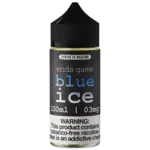 Ends Game 100ml Blue Ice 12mg