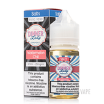 Dinner Lady Salt 30ml Watermelon Chill 50mg