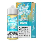 Cloud Nurdz Peach Blue Razz Iced 0mg