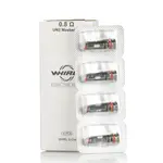 Uwell Whirl S coil .8 (Box of 4)