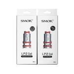 Smok Smok LP2 Coils (Box of 5)