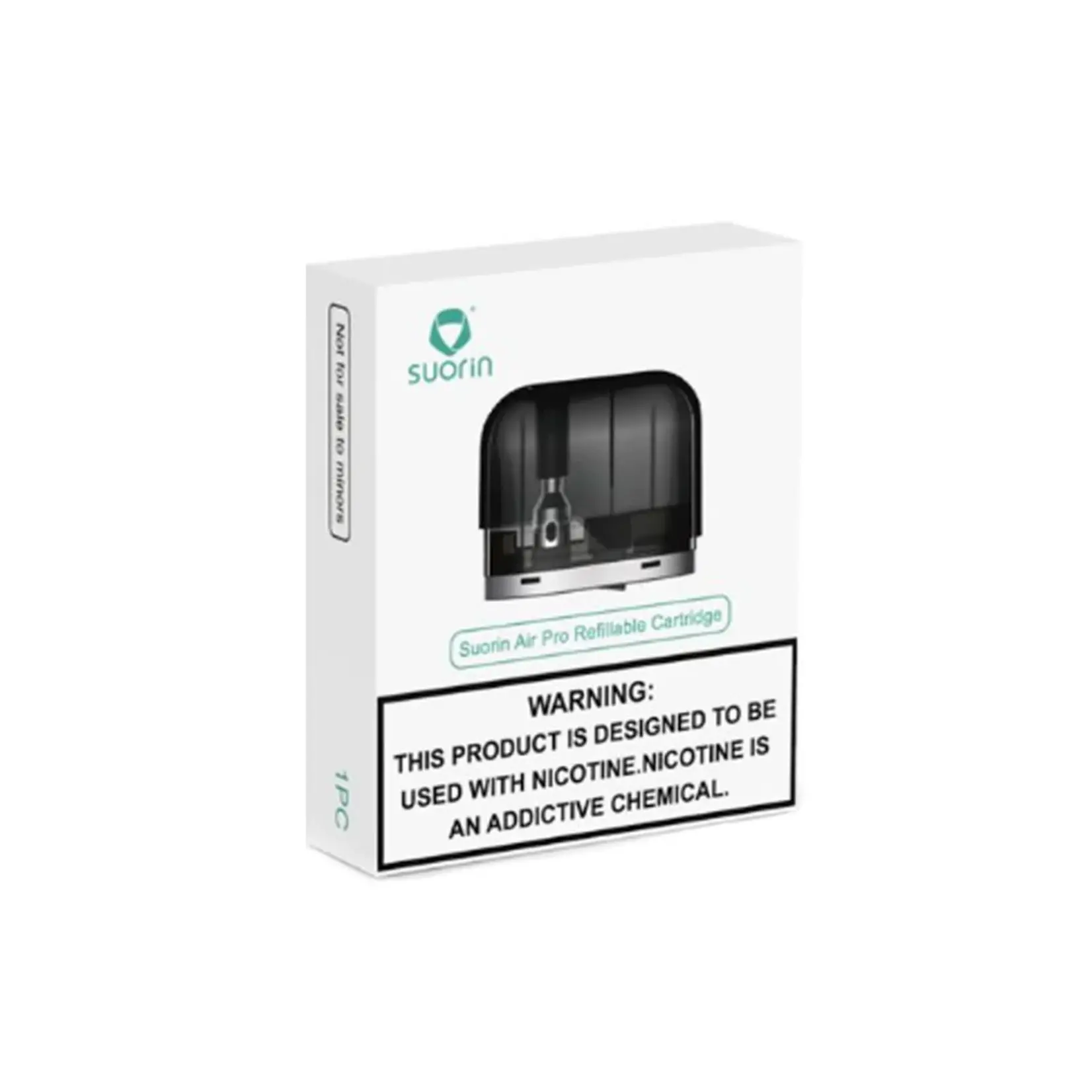 Suorin Suorin Air Pro Pod