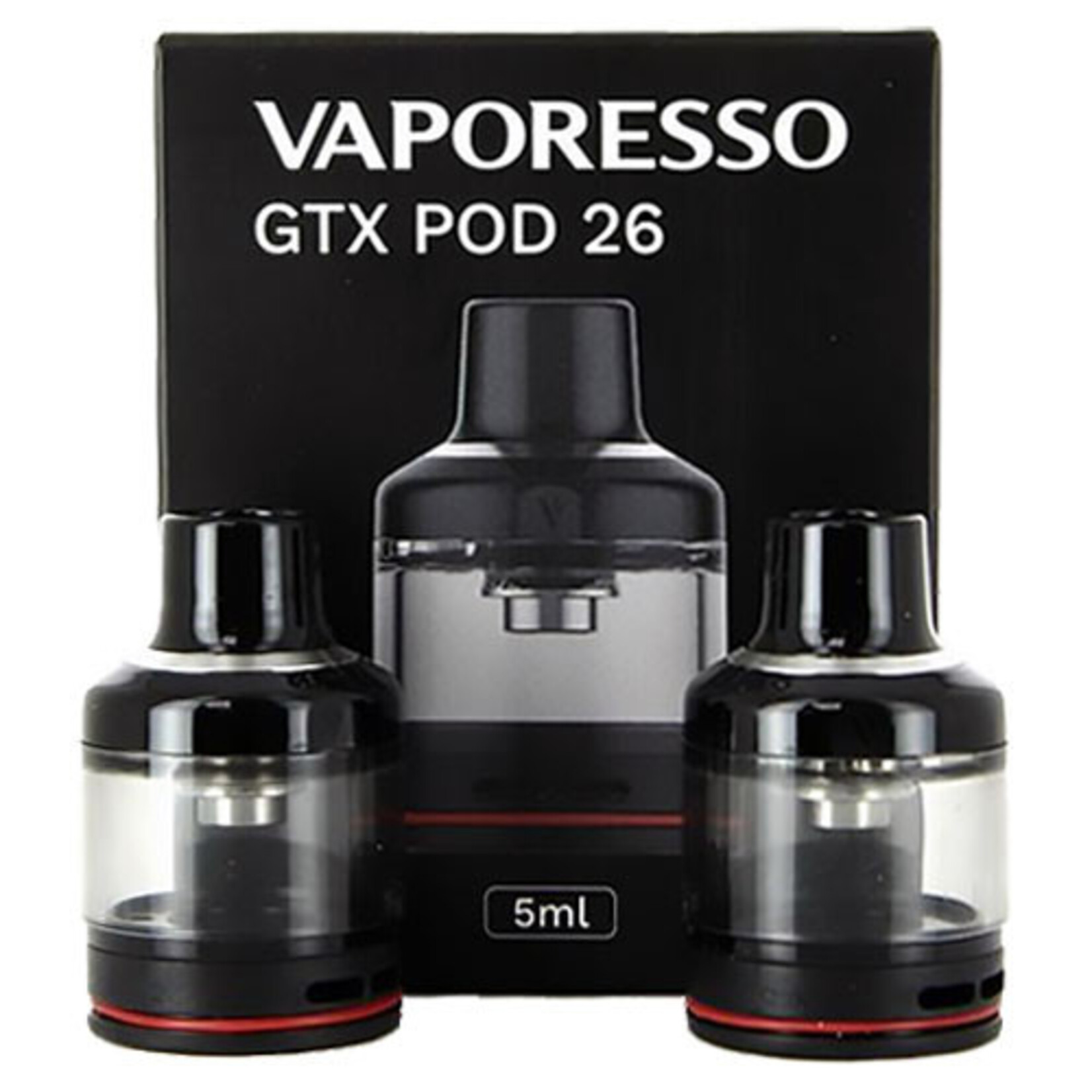 Vaporesso GTX Pod 26 Pod only (Box of 2)