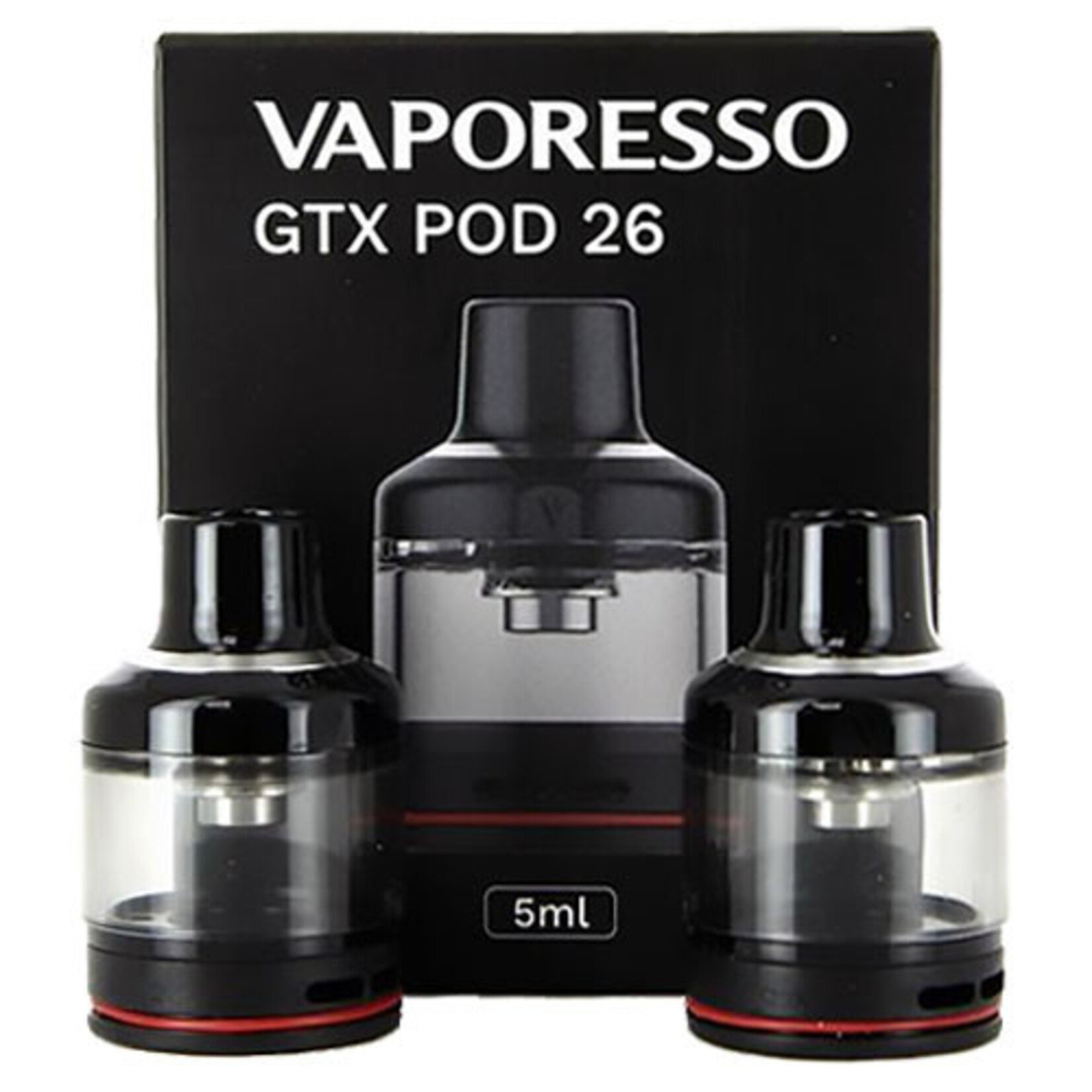 Vaporesso Vaporesso GTX Pod 26 Pod only (Box of 2)