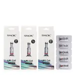 Smok Smok LP1 Coils (Box of 5)