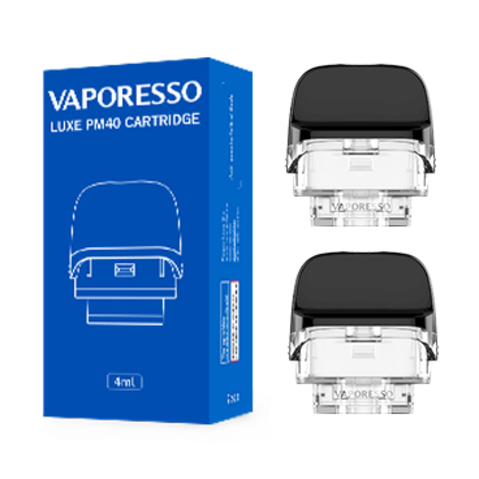 Vaporesso Lux Pm40 Cartridge (Box of 2)