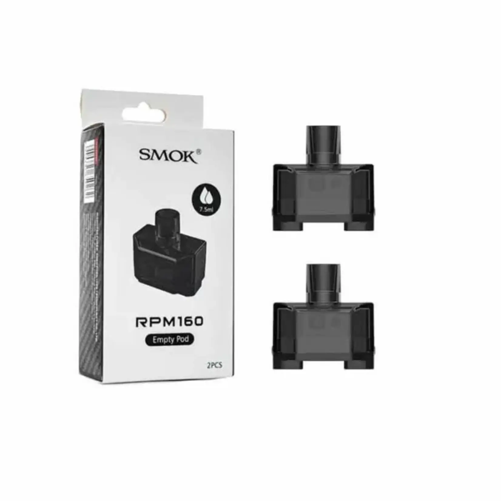 Smok Smok RPM 160 Pod Only (Box of 2)