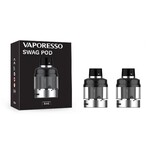 Vaporesso Swag PX80 Empty pod (box of 2)