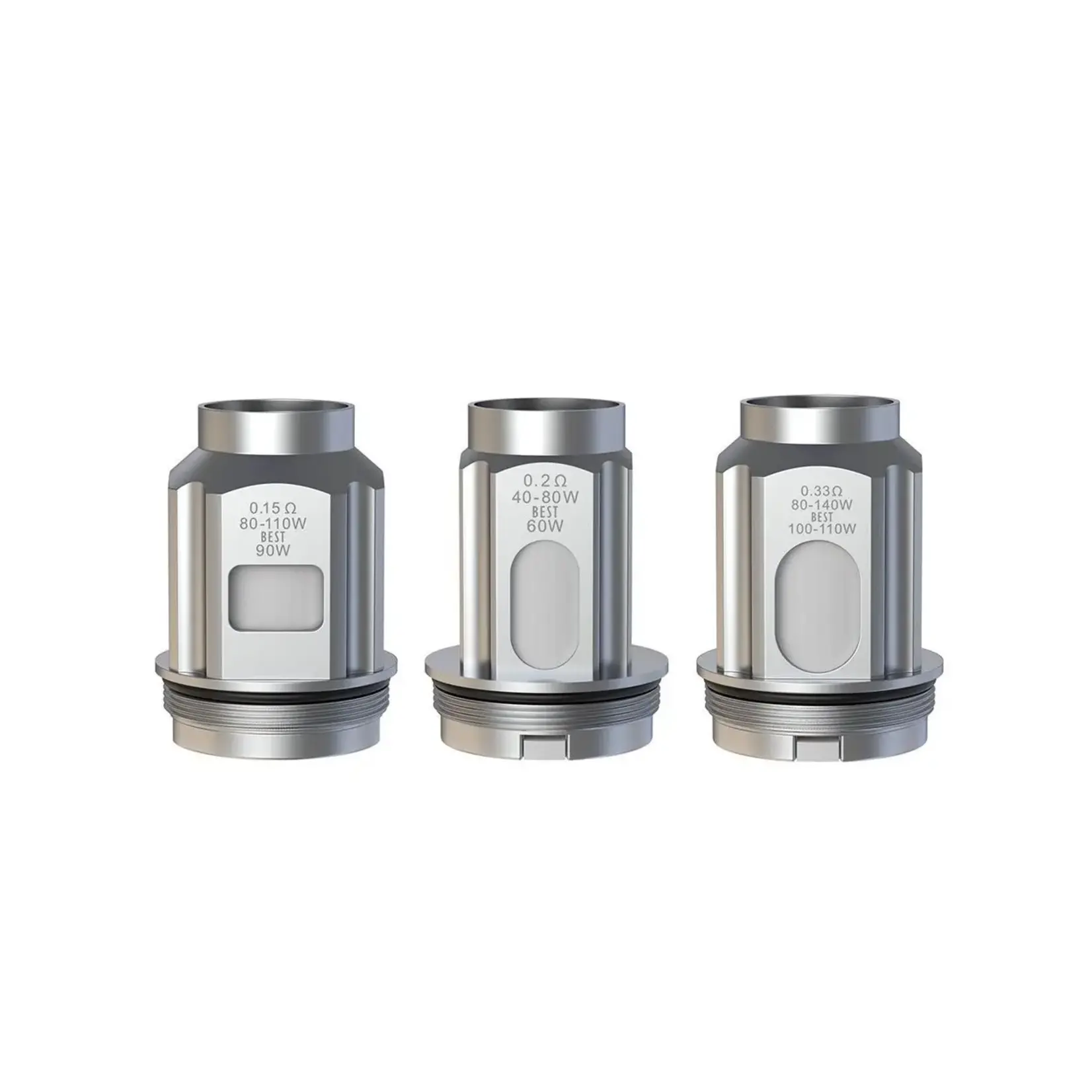 Smok Smok TFV18 Mini Meshed (Box of 3)