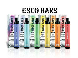 Esco Bar