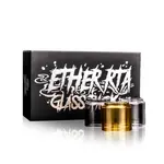 Vaperz Cloud Ether RTA Extension Glass