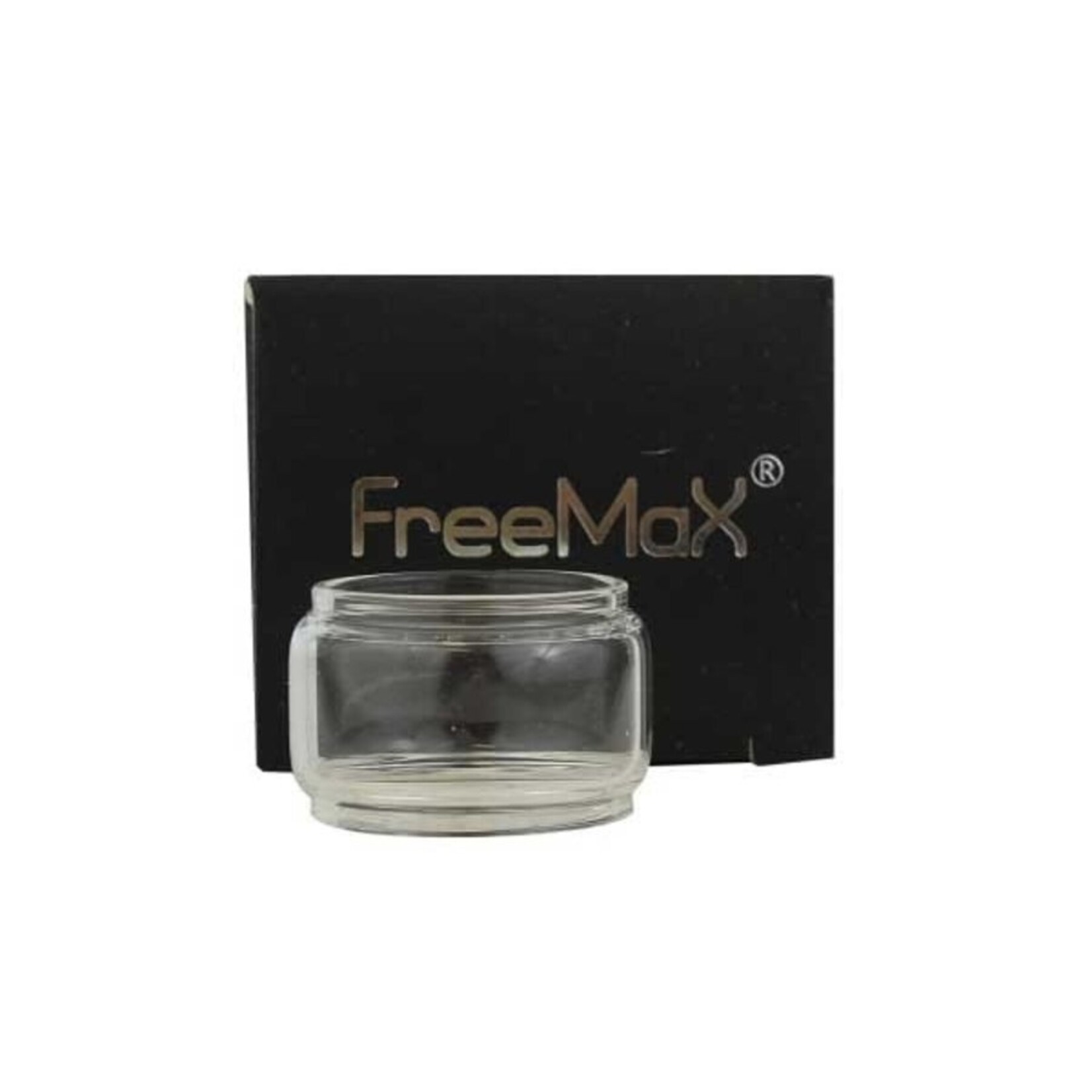FreeMax FireLuke Mesh 5ml Bubble Glass