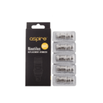 Aspire Aspire Nautilus (Box of 5) .7 BVC (Kanthal)