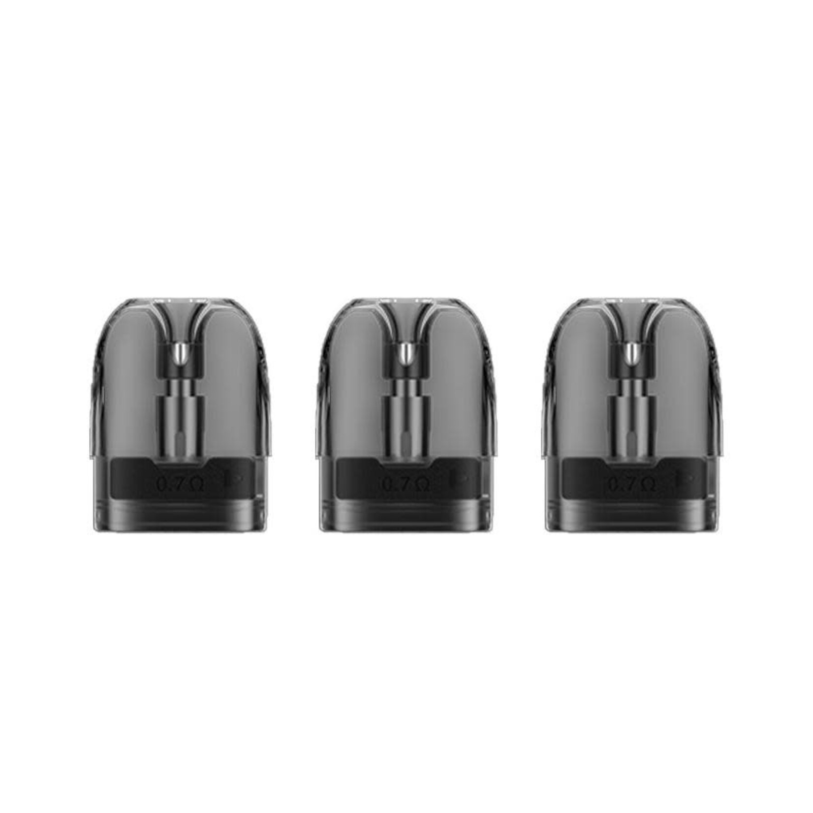 Voopoo Argus P1 Pod Replacement Pod (Box of 3)