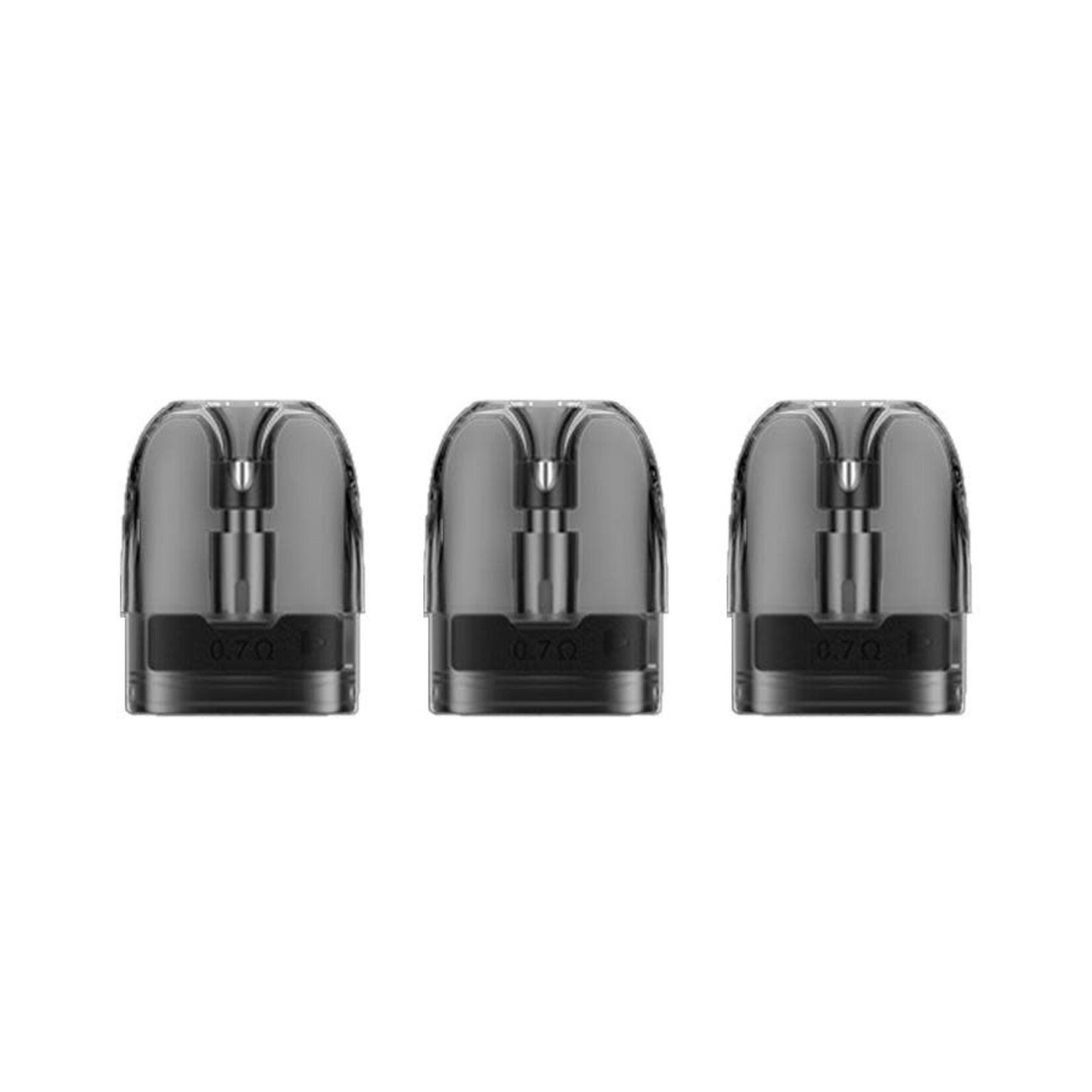 Voopoo Voopoo Argus P1 Pod Replacement Pod (Box of 3)