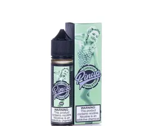betty vape juice Vape Juice 6000 Puffs Vape main image 1