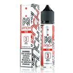 Khali Vapors Khali Vapors Devil's Punchbowl Ice 60ml