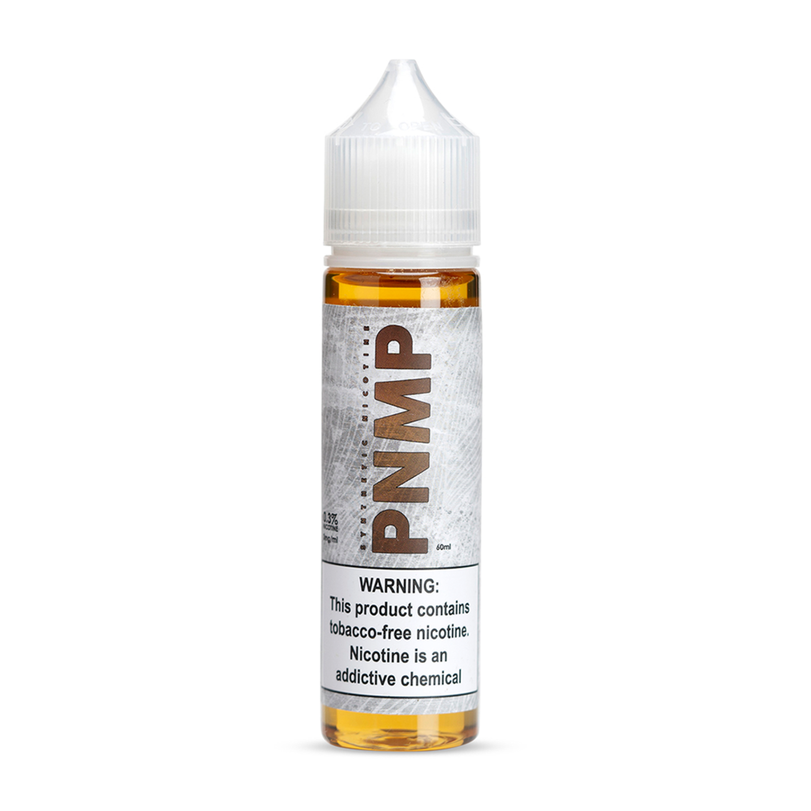 Primitive Vapor Co. PNMP (Pecan Milk Pie) 60ml