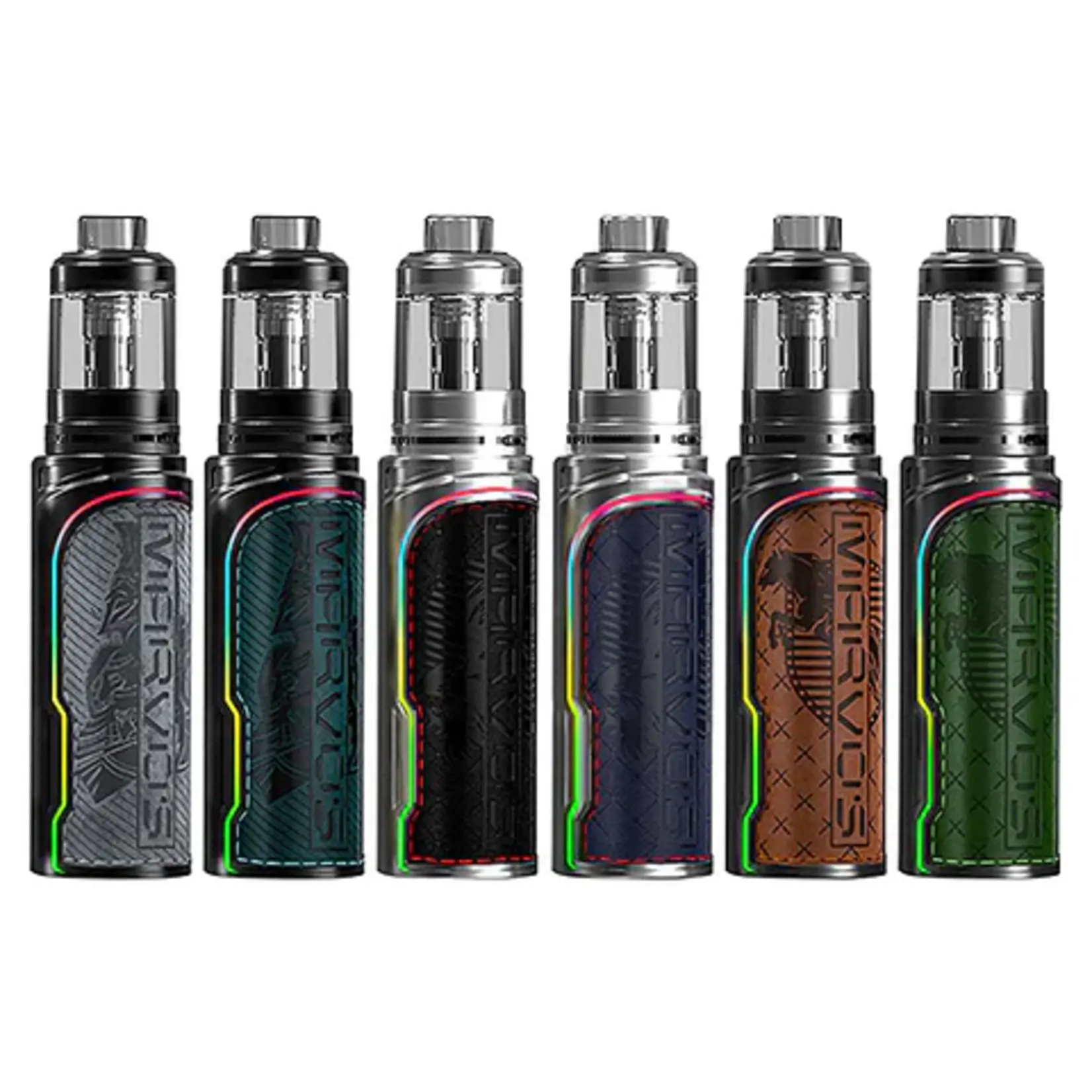 FreeMax Marvos X 100W Starter Kit