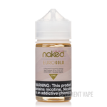 Naked100 Naked100 Tobacco 60ml
