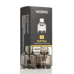 Voopoo PNP OG Replacement Tank Pods (Box of 2)