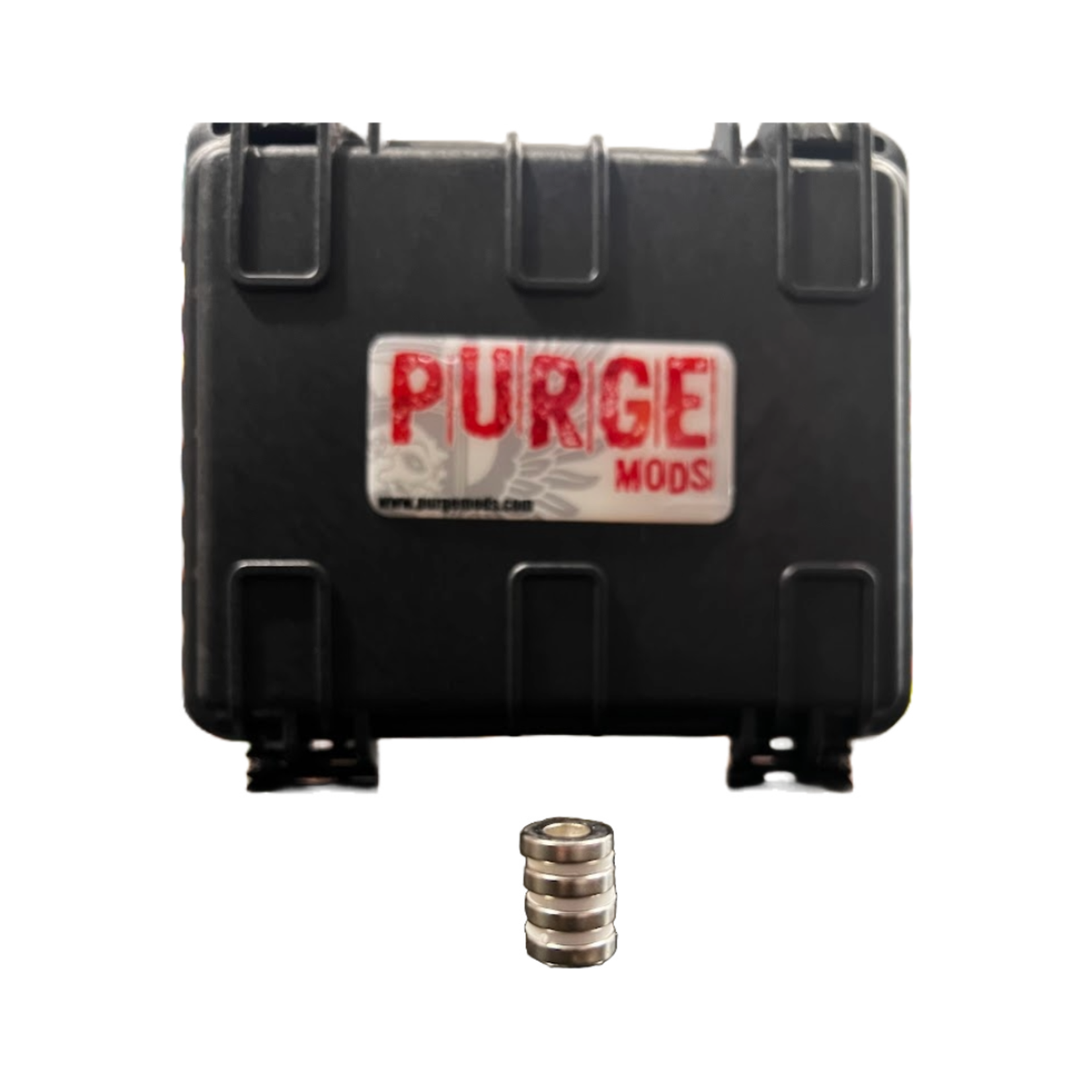 Purge Constant Contact Magnet Set