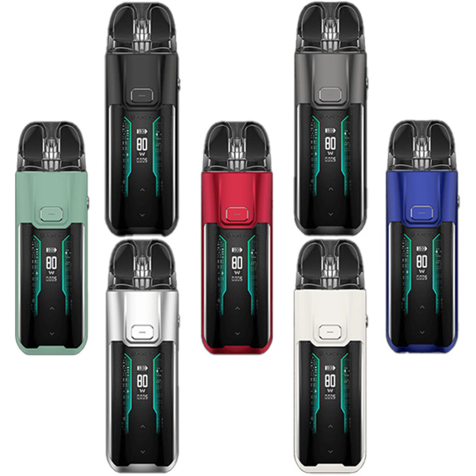 Vaporesso Luxe XR Max Kit