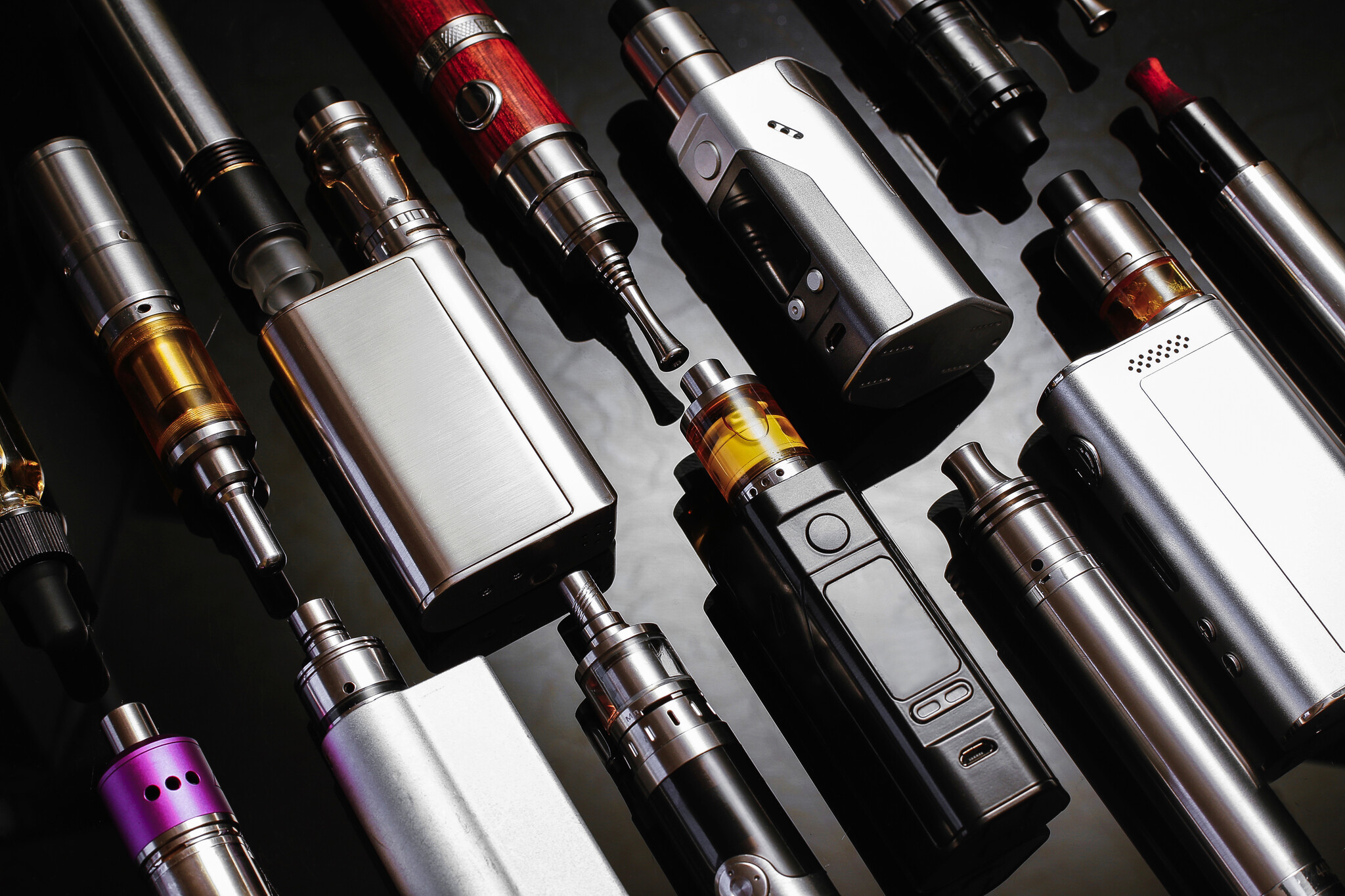 A Comprehensive Guide to Choosing the Best Vaping Device for You