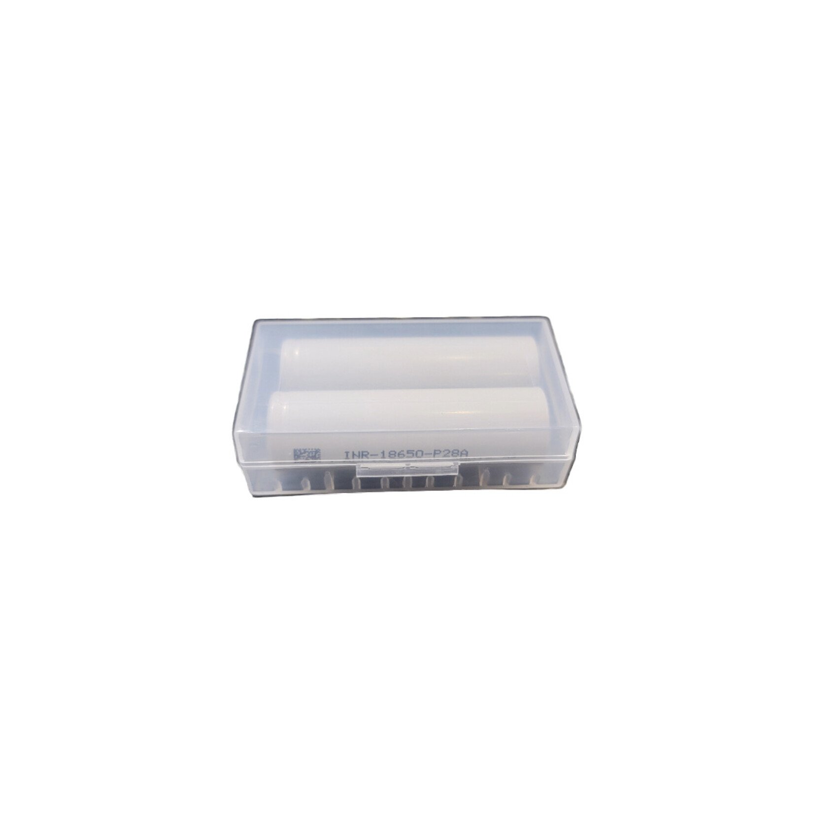 Molicel Box of 2 18650 P28A