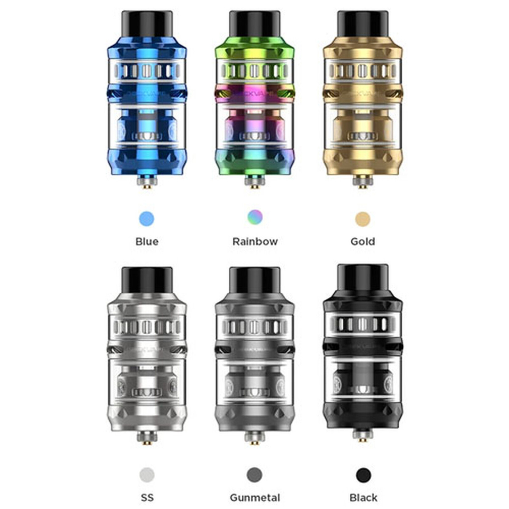 GeekVape P Sub-Ohm Tank